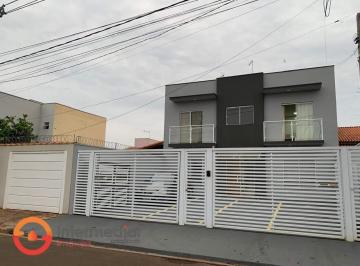 Apartamento · 68m² · 2 Quartos · Apartamento à Venda no Bairro Primavera – Boituva/SP | Pronto para Morar!