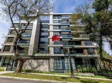 Apartamento · 97m² · 2 Quartos · 1 Vaga · Apartamento com 97,18m² 2 quartos, à venda, no bairro Bigorrilho em Curitiba