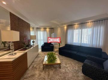 Apartamento · 159m² · 3 Quartos · 2 Vagas · Apartamento à venda, 3 quartos, 3 suítes, 2 vagas, Santa Paula - São Caetano do Sul/SP