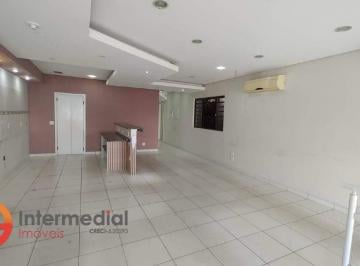Comercial · 90m² · Salão comercial com 1 banheiro - Jardim Santa Cruz