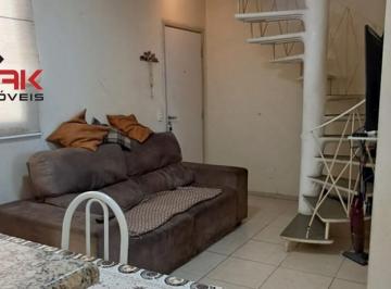 v8289a.jpg · Cobertura Duplex para venda ou locação no Spazio Jaraguá em Jundiaí/SP.