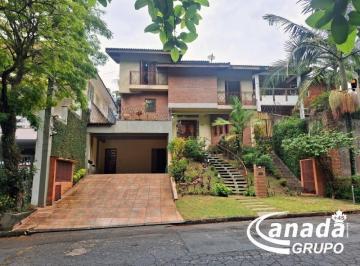 Casa · 450m² · 3 Quartos · 5 Vagas · Sobrado com 3 dormitórios em Osasco