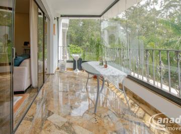 v5289a.jpg · Apartamento à venda no Vila São Francisco com 4 quartos