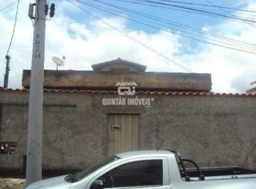 Casa · 40m² · 3 Quartos · 5 Vagas · Casa à venda, 3 quartos, 5 vagas, LINDA VISTA - Contagem/MG