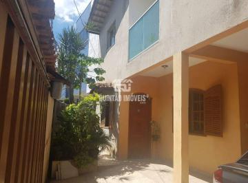 Casa · 220m² · 5 Quartos · 2 Vagas · Casas à venda, Eldorado - Contagem/MG