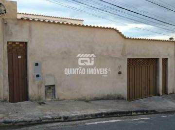 Casa · 280m² · 3 Quartos · 2 Vagas · Casa à venda, 3 quartos, 1 suíte, 2 vagas, Nazaré - Contagem/MG