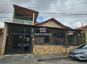 Casa · 360m² · 5 Quartos · 4 Vagas · Casa à venda, 5 quartos, 3 suítes, 4 vagas, SANTA HELENA - Contagem/MG