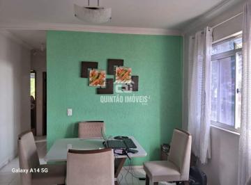 Apartamento · 100m² · 3 Quartos · 3 Vagas · Apartamento à venda, 3 quartos, 1 suíte, 3 vagas, Eldorado - Contagem/MG