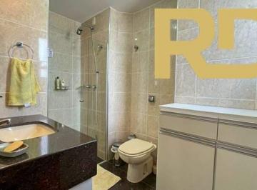 Apartamento · 228m² · 5 Quartos · 6 Vagas · Cobertura à venda, 5 quartos, 2 suítes, 6 vagas, Silveira - Belo Horizonte/MG