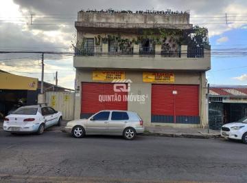 Comercial · 180m² · 1 Vaga · Loja à venda, 1 vaga, Eldorado - Contagem/MG