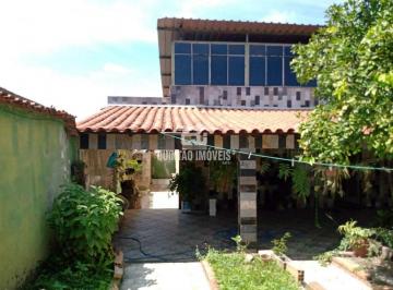 Casa · 360m² · 3 Quartos · 4 Vagas · Casa à venda, 03 quartos, TUPÃ - Contagem/MG