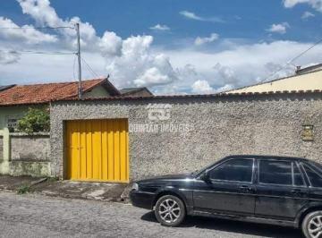 Casa · 200m² · 3 Quartos · Casa à venda, 3 quartos, JK - Contagem/MG