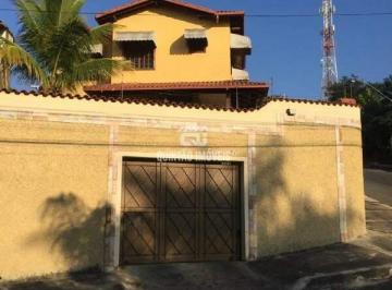 Casa · 483m² · 3 Quartos · 3 Vagas · Casa à venda, 03 quartos, ARCÁDIA- Contagem/MG