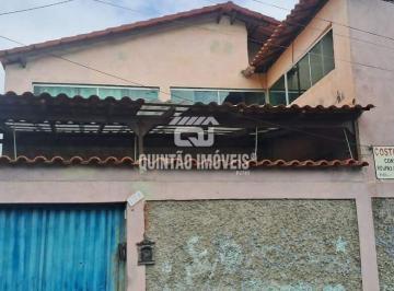 Casa · 300m² · 3 Quartos · 3 Vagas · Casa à venda, 3 quartos, 3 vagas, TRES BARRAS - Contagem/MG