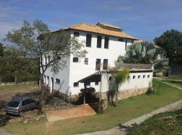 Casa · 470m² · 6 Quartos · Casa à venda, 6 quartos, 4 suítes, Condomínio Estância San Remo - Contagem/MG