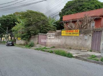 Terreno · 900m² · Lote à venda, RIACHO DAS PEDRAS - Contagem/MG