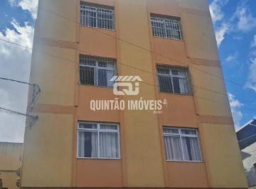Apartamento · 54m² · 2 Quartos · 1 Vaga · Apartamento à venda, 2 quartos, 1 vaga, Eldorado - Contagem/MG