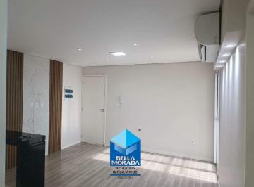 Apartamento · 56m² · 2 Quartos · 1 Vaga · Apartamento á venda no Condomínio Califórnia - Jardim Trevo em Limeira