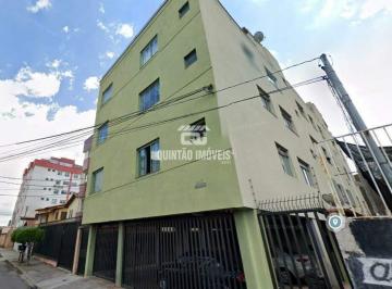 Apartamento · 90m² · 4 Quartos · 1 Vaga · Apartamento à venda, 4 quartos, 1 suíte, 1 vaga, CIDADE JARDIM ELDORADO - Contagem/MG