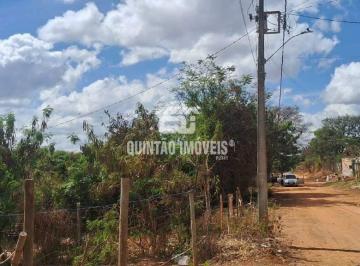 Terreno · 360m² · Lote à venda, Jardim das Oliveiras (Melo Viana) - Esmeraldas/MG