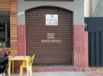Comercial · 17m² · Loja para aluguel, Eldorado - Contagem/MG