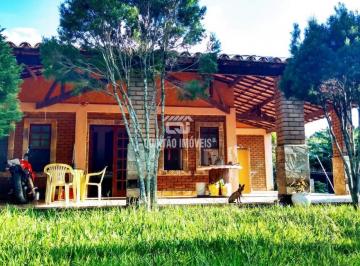 Rural · 20100m² · 2 Quartos · 6 Vagas · Sítio com 20.100m², casa com 02 quartos, CAPIM RASTEIRO - CONTAGEM/MG