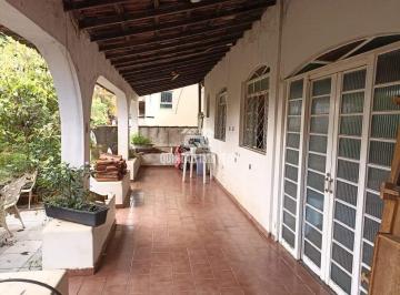 Casa · 73m² · 4 Quartos · 4 Vagas · Casa à venda em Contagem, Santa Cruz Industrial – 4 quartos, 2 suítes, 4 vagas