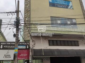 Comercial · 55m² · Sala para aluguel, Eldorado - Contagem/MG