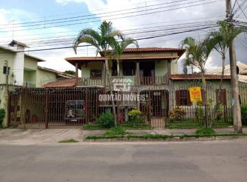 Casa · 296m² · 4 Quartos · 4 Vagas · Casa à venda, 4 quartos, 2 suítes, 4 vagas, JARDIM RIACHO DAS PEDRAS - Contagem/MG