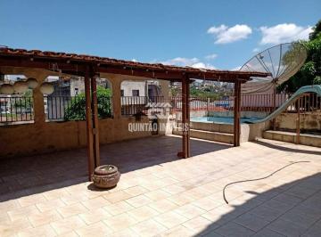 Casa · 280m² · 5 Quartos · 3 Vagas · Casa à venda, 5 quartos, 1 suíte, 3 vagas, RIACHO DAS PEDRAS - Contagem/MG