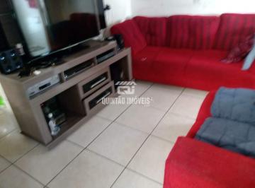 Casa · 110m² · 3 Quartos · 2 Vagas · Casa à venda, 3 quartos, 2 vagas, FONTE GRANDE - Contagem/MG