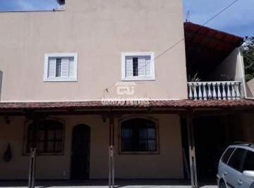Casa · 300m² · 4 Quartos · Casa à venda, 4 quartos, 2 suítes, NOSSA SENHORA DE FATIMA - Contagem/MG