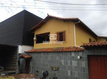 Casa · 40m² · 4 Quartos · 5 Vagas · Casa à venda, 4 quartos, 5 vagas, JARDIM DAS OLIVEIRAS - Contagem/MG