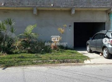 Casa · 40m² · 3 Quartos · 3 Vagas · Casa à venda, 3 quartos, 1 suíte, 3 vagas, Bela Vista (Parque Durval de Barros) - IBIRITE/MG