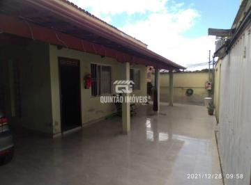 Casa · 40m² · 5 Quartos · 4 Vagas · Casa à venda, 5 quartos, 2 suítes, 4 vagas, NOSSA SENHORA DO CARMO - Contagem/MG