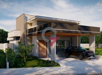 Casa · 277m² · 3 Quartos · Casa à venda - em Tremembé