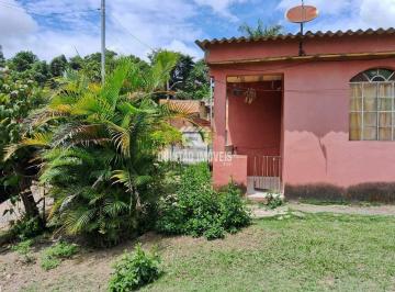 Rural · 1990m² · 3 Quartos · 1 Vaga · Chácara à venda, 3 quartos, 1 suíte, 1 vaga, SOLAR DO MADEIRA - Contagem/MG
