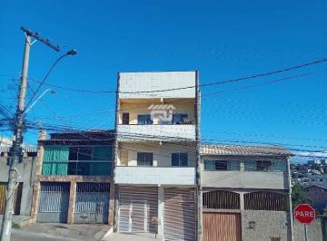Apartamento · 35m² · 1 Quarto · 1 Vaga · Apartamento à venda, 1 quarto, 1 vaga, Milanez - Contagem/MG