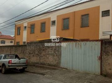 Apartamento · 40m² · 2 Quartos · 1 Vaga · Apartamento à venda, 2 quartos, 1 vaga, FONTE GRANDE - Contagem/MG
