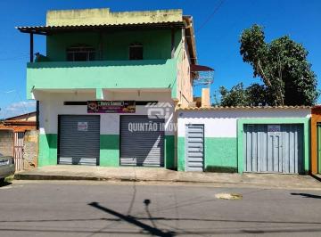 Casa · 360m² · 3 Quartos · 3 Vagas · Casa à venda, 3 quartos, 3 vagas, Retiro - Esmeraldas/MG