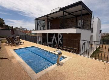 Casa · 400m² · 4 Quartos · 3 Vagas · Casa em Condomínio para aluguel, 4 quartos, 4 suítes, 3 vagas, Alphaville Vespasiano - Vespasiano/MG