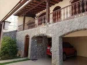 Casa · 351m² · 4 Quartos · 5 Vagas · Casa à venda, 4 quartos, 1 suíte, 5 vagas, Eldorado - Contagem/MG