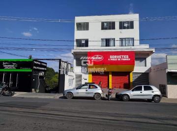 Comercial · 30m² · Sala para aluguel, ALVORADA - Contagem/MG