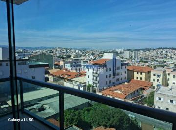 Apartamento · 69m² · 3 Quartos · 2 Vagas · Apartamento à venda, ELDORADO - Contagem/MG 