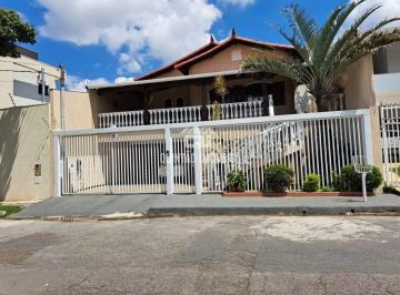Casa · 257m² · 3 Quartos · 4 Vagas · Casa à venda, 3 quartos, 1 suíte, 4 vagas, CENTRAL PARQUE - Contagem/MG