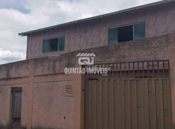 Casa · 240m² · 4 Quartos · 2 Vagas · Casa à venda, 4 quartos, 1 suíte, 2 vagas, ICAIVERA - BETIM/MG