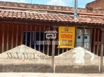 Casa · 120m² · 3 Quartos · Casa à venda, 3 quartos, INDUSTRIAL - Contagem/MG