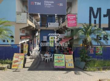 Comercial · 60m² · Loja para aluguel, Eldorado - Contagem/MG