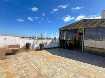 Apartamento · 303m² · 4 Quartos · 4 Vagas · Cobertura à venda, 4 quartos, 1 suíte, 4 vagas, Cidade Nova - Belo Horizonte/MG
