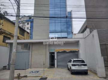 Comercial · 151m² · Sala para aluguel, Eldorado - Contagem/MG